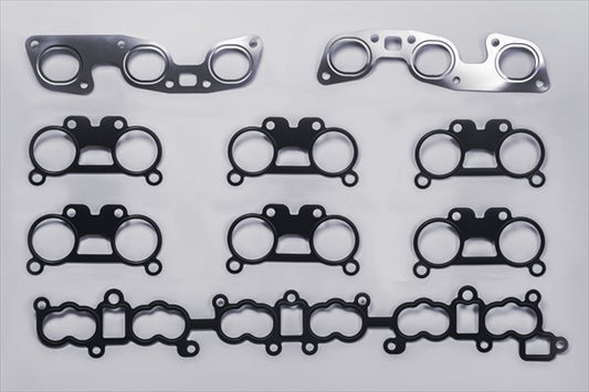 REIMAX Manifold＆Throttle Gasket Set - Skyline BNR32 BCNR33 BNR34 ##149121033