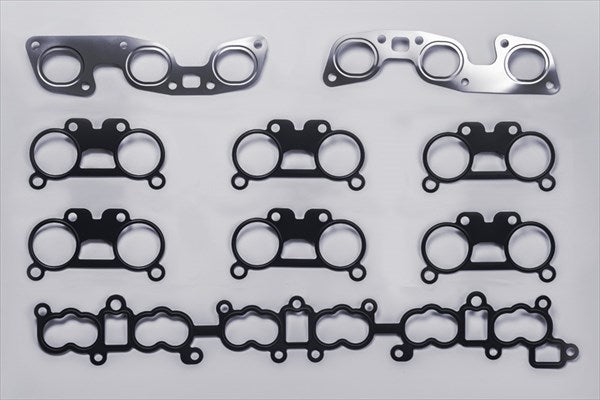 REIMAX Manifold＆Throttle Gasket Set - Skyline BNR32 BCNR33 BNR34 