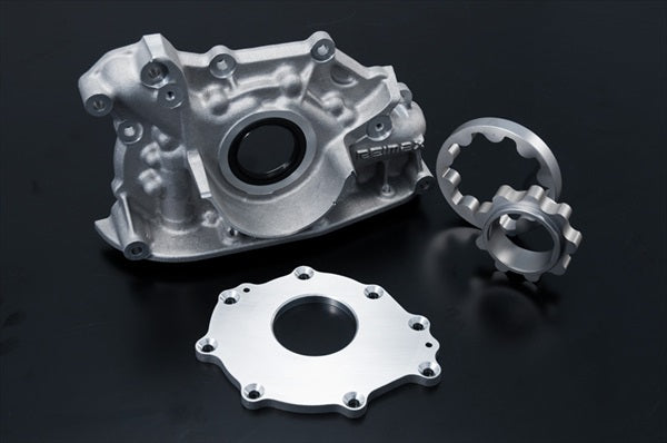 REIMAX GR.A Oil Pump - Skyline BNR32 BCNR33 BNR34