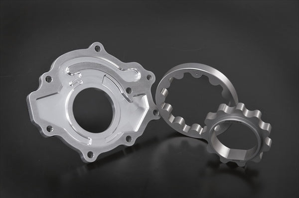 REIMAX Capacity Up Rotor 77m - Skyline BNR32 BCNR33 BNR34