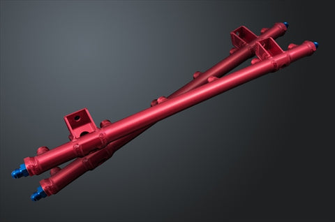 REIMAX Fuel Delivery Pipe - Skyline BNR32 BCNR33 BNR34