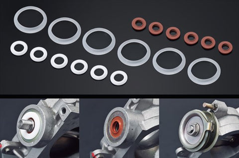 REIMAX Throttle Refresh＆Reinforcement Set - Skyline BNR32 BCNR33 BNR34