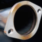 REIMAX All Stainless Front Pipe 65mm - BNR32 BCNR33 BNR34 260RS ##149141001