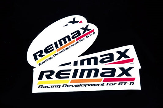 REIMAX Sticker Set - REIMAX ##149191002