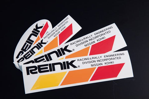 Набор наклеек REIMAX - REINIK ##149191001