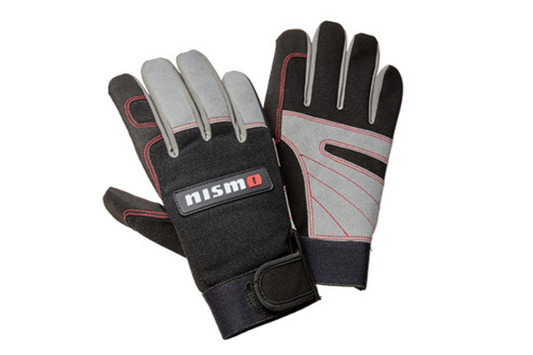NISMO Mechanics Gloves - L-LL Size