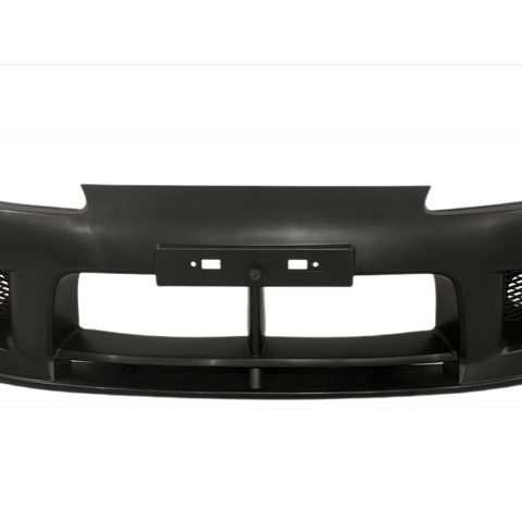 AEROBODY Genuine Option Design Front Bumper PP - Silvia S15
