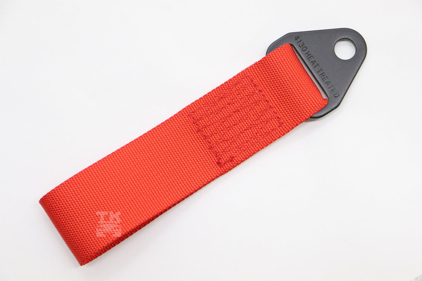 HPI Towing Belt - Red