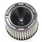 HPI Megamax Air Cleaner Stainless 60mm Rubber Neck Small Core ##178122298