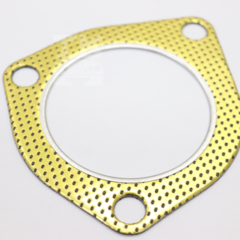 HPI Muffler Gasket for 1JZ Triangle #178141029 HPI