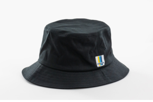 GREDDY Bucket Hat 