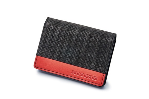 NISMO Card Holder Case 