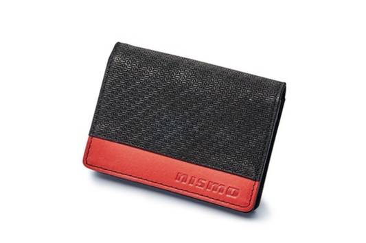 NISMO Card Holder Case 