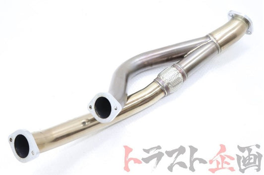 [USED] HKS Front Pipe - RB26DETT #2100770383