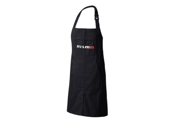 NISMO Garage Apron ##660193208