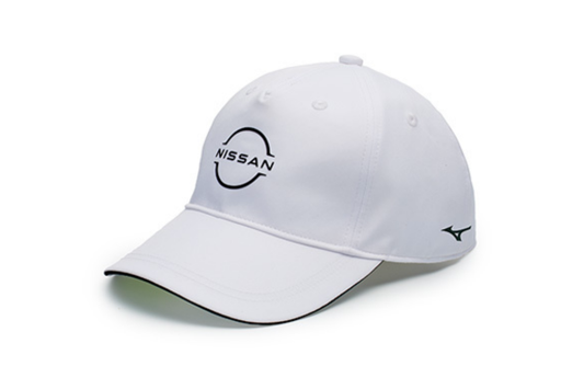 NISSAN Logo Cap ##663192317