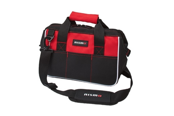 NISMO Tool Bag ##660193209 NISMO