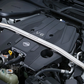NISMO Titanium Strut Tower Bar - Fairlady Z RZ34 ##660122188