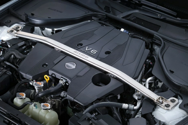 NISMO Titanium Strut Tower Bar - Fairlady Z RZ34 ##660122188