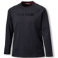 NISMO Stealth Logo Long Sleeve T-Shirt - S-3L Size