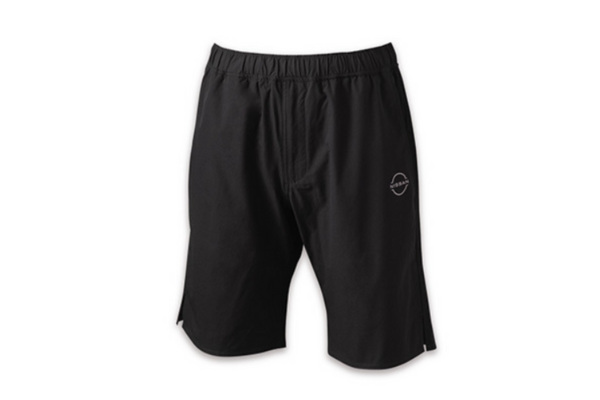 NISSAN Reflector Logo Board Shorts - S-3L Size
