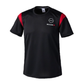 NISMO Sport T-Shirt Black / Red - M-3L Size