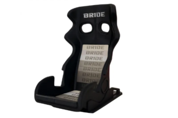 BRIDE Sheet-type Smartphone Stand - Gradient Logo