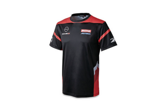 NISMO REPLICA T-Shirt #23 - L-3L Size