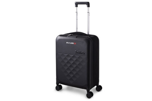 NISMO Flex Suitcase 39L