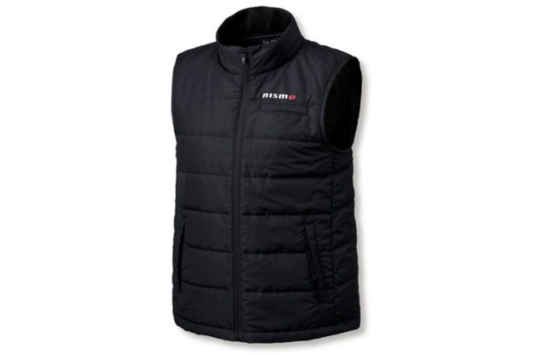 NISMO Driving Vest - S-3L Size