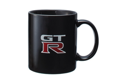 NISSAN GT-R Mug Cup ##663192287