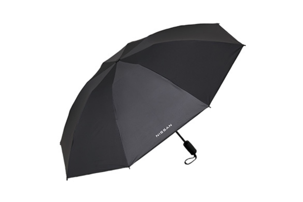 NISSAN Dual-Purpose Umbrella ##663192331
