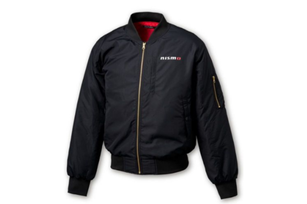 NISMO MA-1 Jacket - S-3L Size
