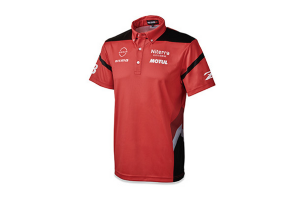 NISMO REPLICA Polo Shirt #3 - S-3L Size