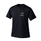 NISMO FAN T-Shirt Black / Red / White - S-3L Size