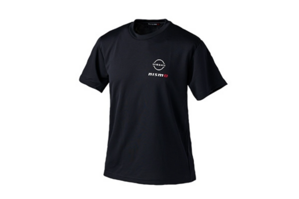 NISMO FAN T-Shirt Black / Red / White - S-3L Size