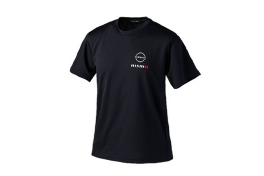 NISMO FAN T-Shirt Black / Red / White - S-3L Size