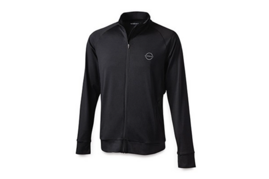 NISSAN Reflector Logo Rash Guard - S-3L Size