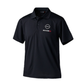 NISMO FAN Polo Shirt Black / Red / White - S-3L Size