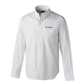 NISMO Button-Down Long-Sleeve Shirt - S-3L Size