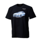 NISSAN Graphic T-Shirt SKYLINE NISMO - S-LL Size