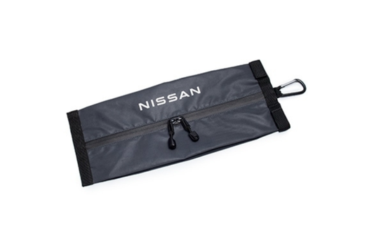 NISSAN Reflective Tissue Case ##663192330