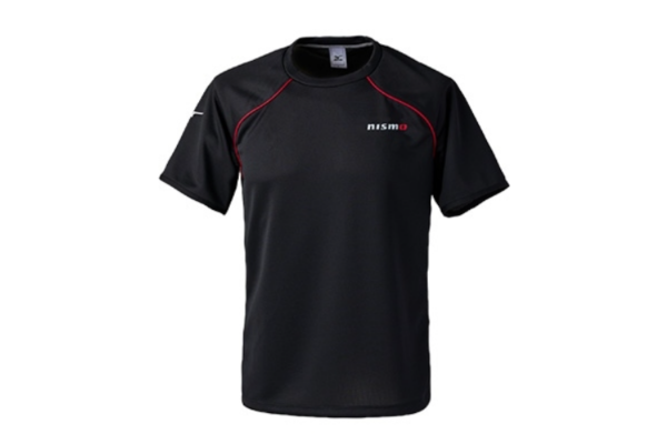 NISMO Dry Sport T-Shirt - S-3L Size