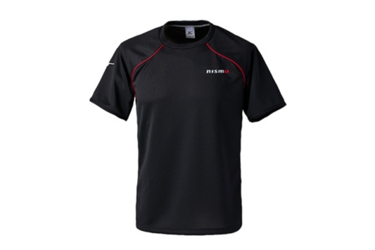 NISMO Dry Sport T-Shirt - S-3L Size
