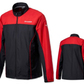 NISMO Windbreaker Black / Red - S-3L Size