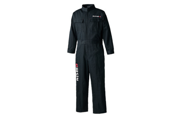 NISMO Jumpsuit - L/LL size