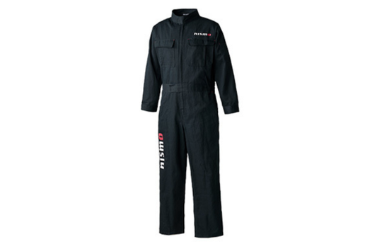 NISMO Jumpsuit - L/LL size