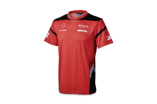 NISMO REPLICA T-Shirt #3 - S-3L Size