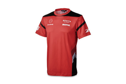 NISMO REPLICA T-Shirt #3 - S-3L Size