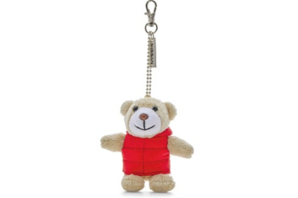 NISSAN Bear Mascot (Quilted Vest) ##663192241